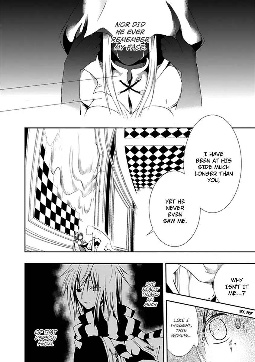 In Passing Chapter 17 page 15 - 