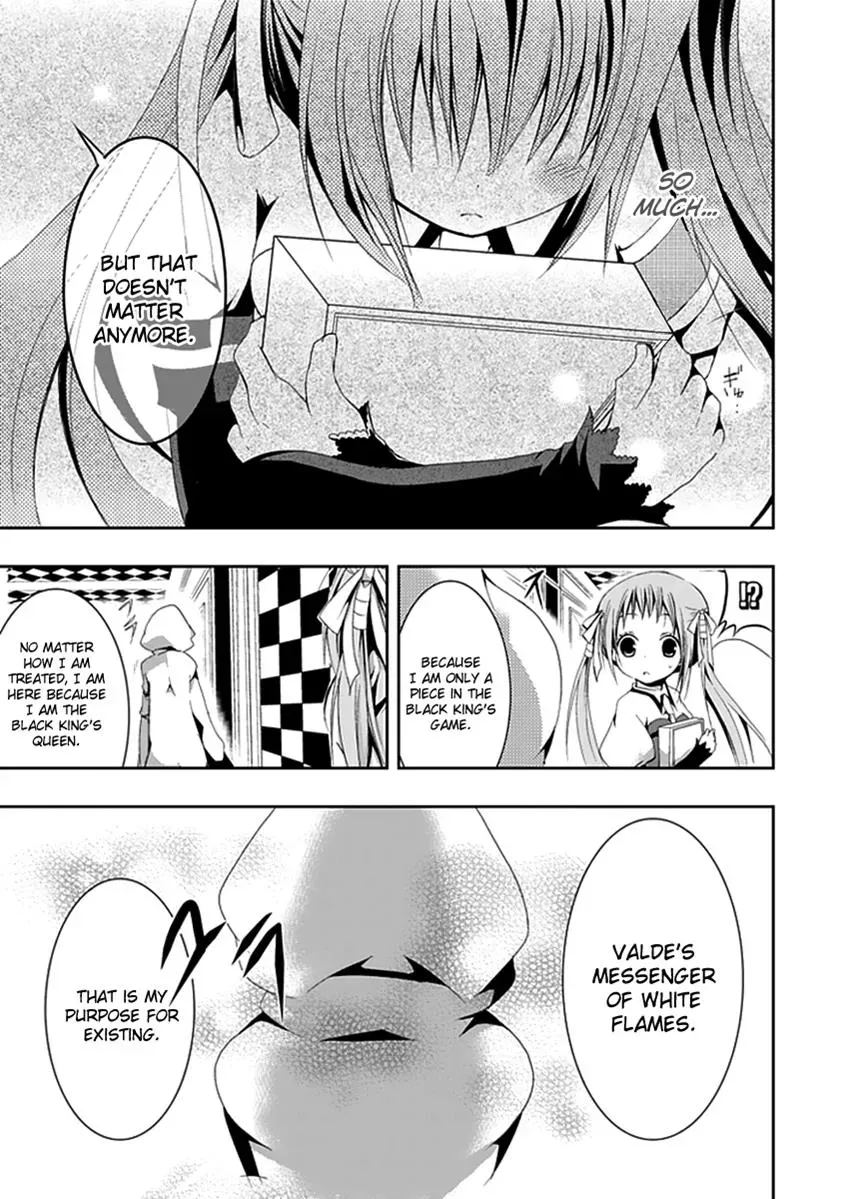 In Passing Chapter 17 page 16 - 