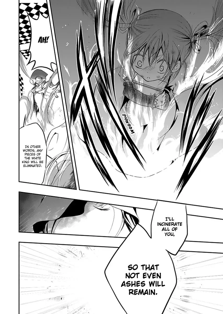 In Passing Chapter 17 page 17 - 
