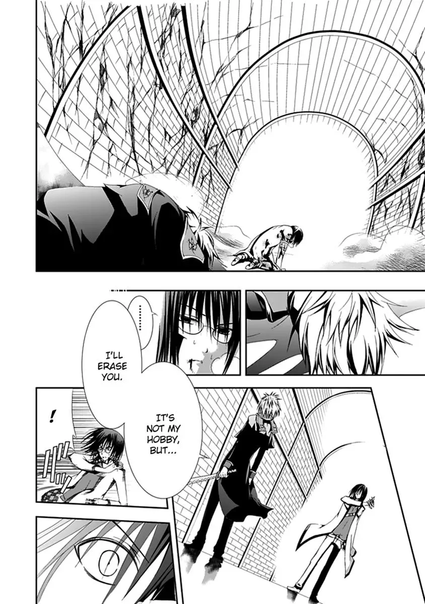 In Passing Chapter 17 page 19 - 