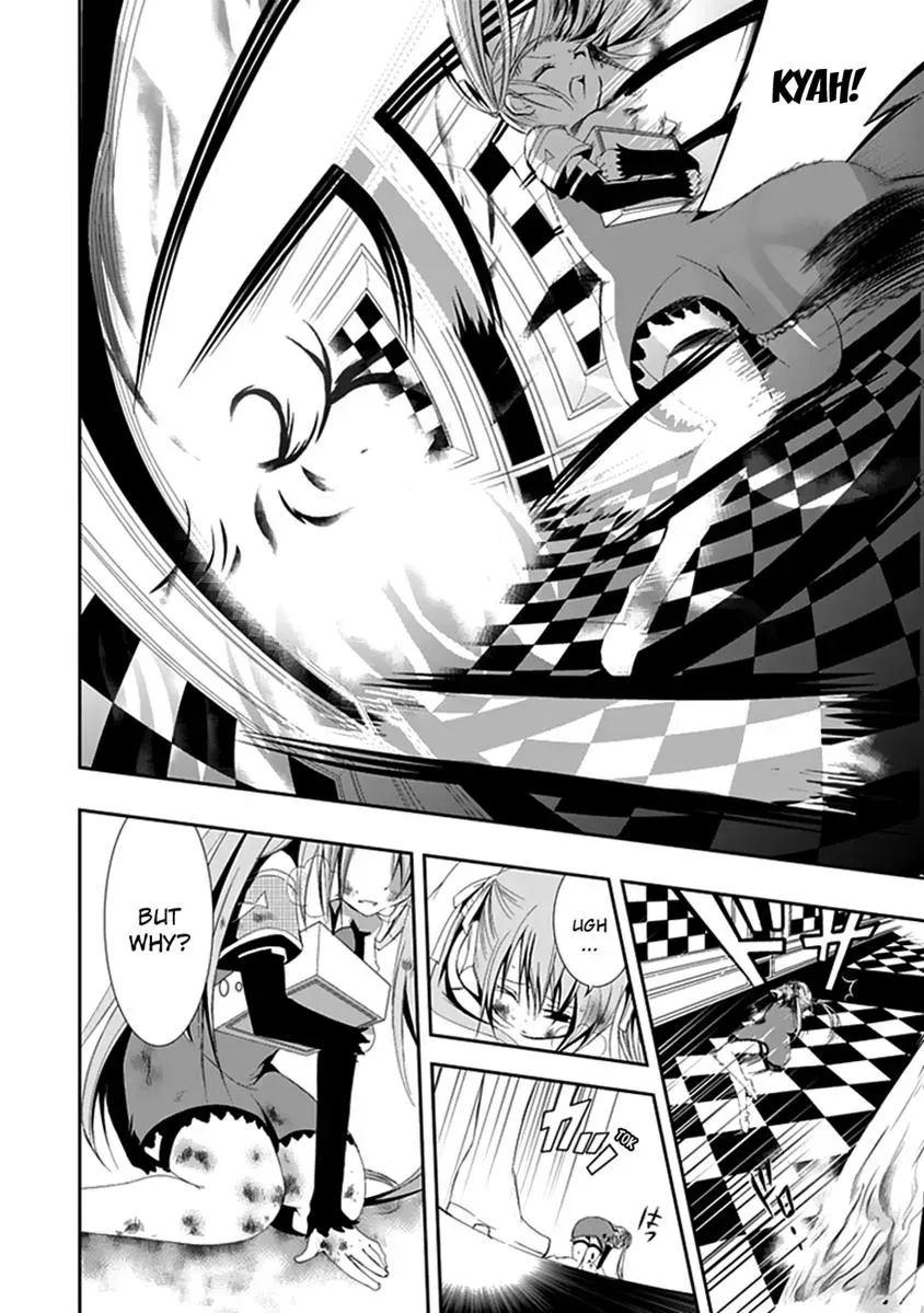 In Passing Chapter 17 page 3 - 