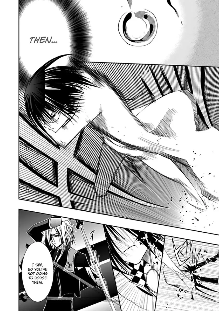 In Passing Chapter 17 page 21 - 