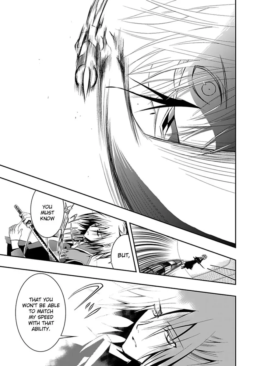 In Passing Chapter 17 page 22 - 