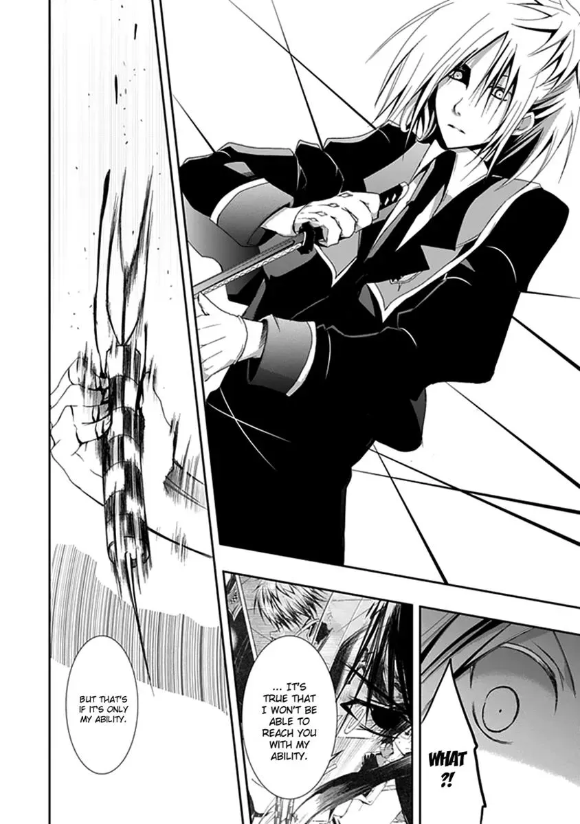 In Passing Chapter 17 page 23 - 