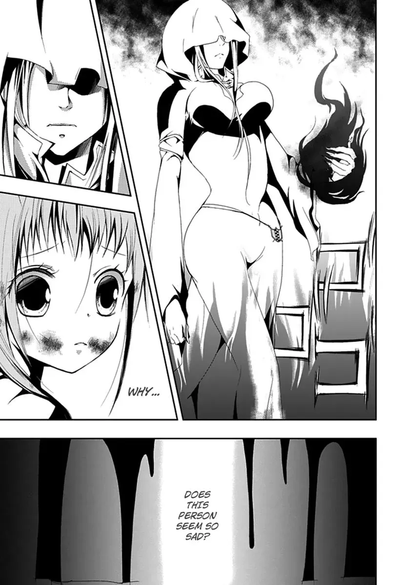 In Passing Chapter 17 page 4 - 