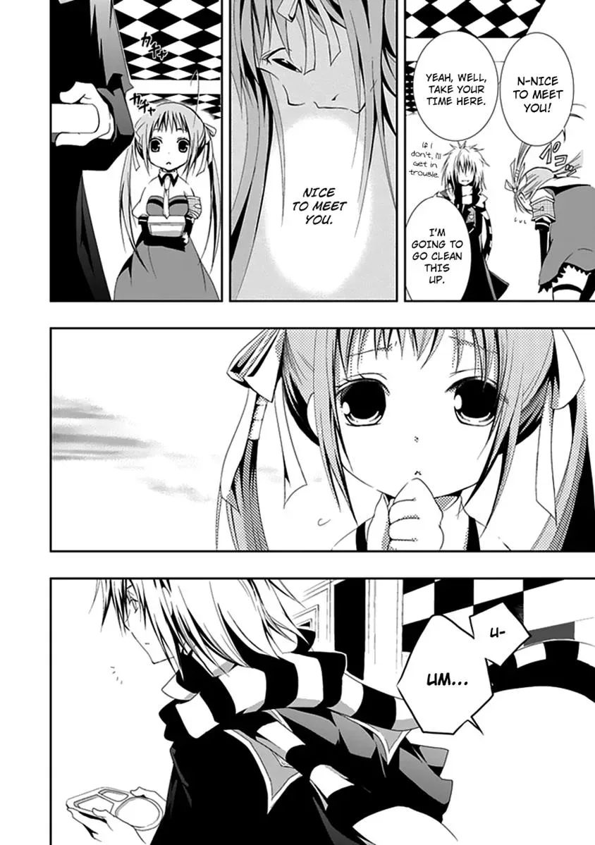 In Passing Chapter 17 page 7 - 