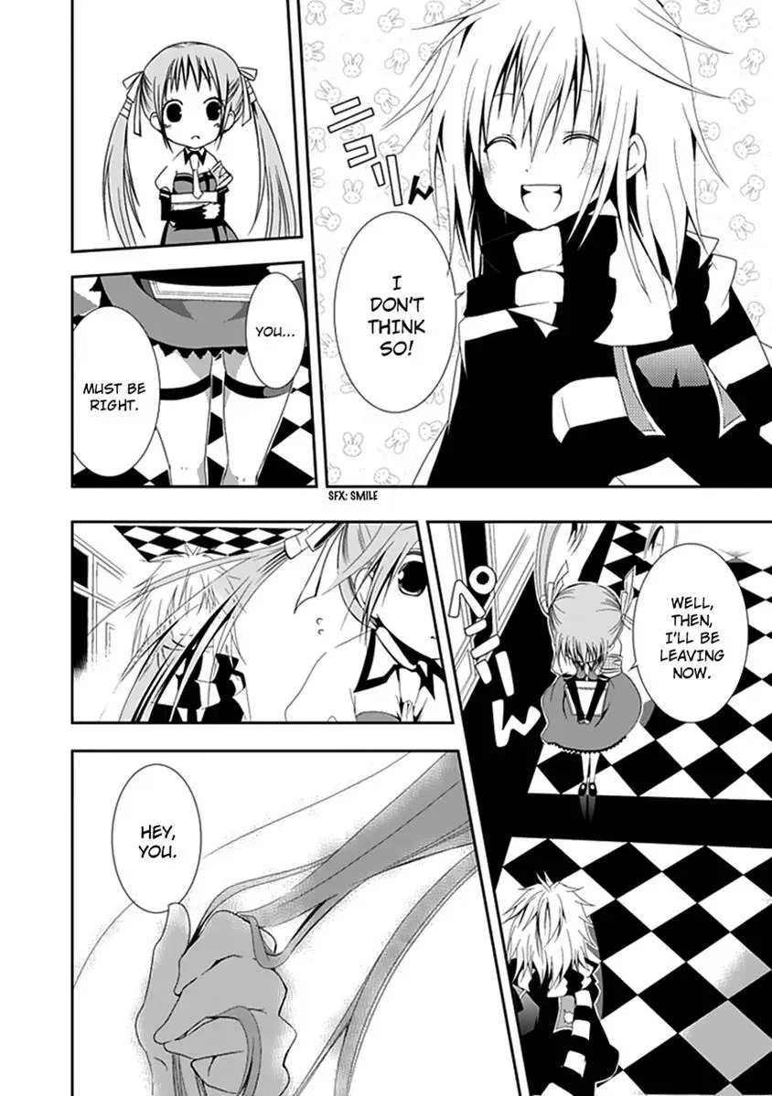 In Passing Chapter 17 page 9 - 