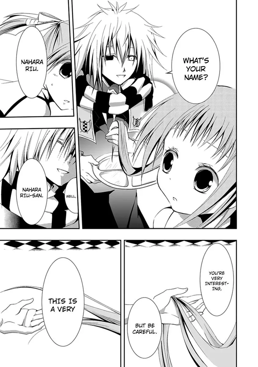 In Passing Chapter 17 page 10 - 