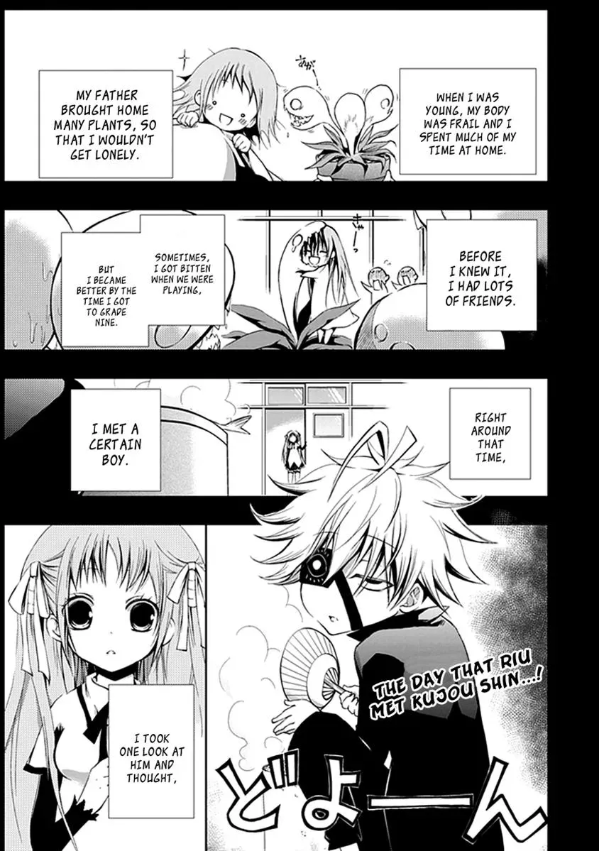 In Passing Chapter 18 page 2 - 