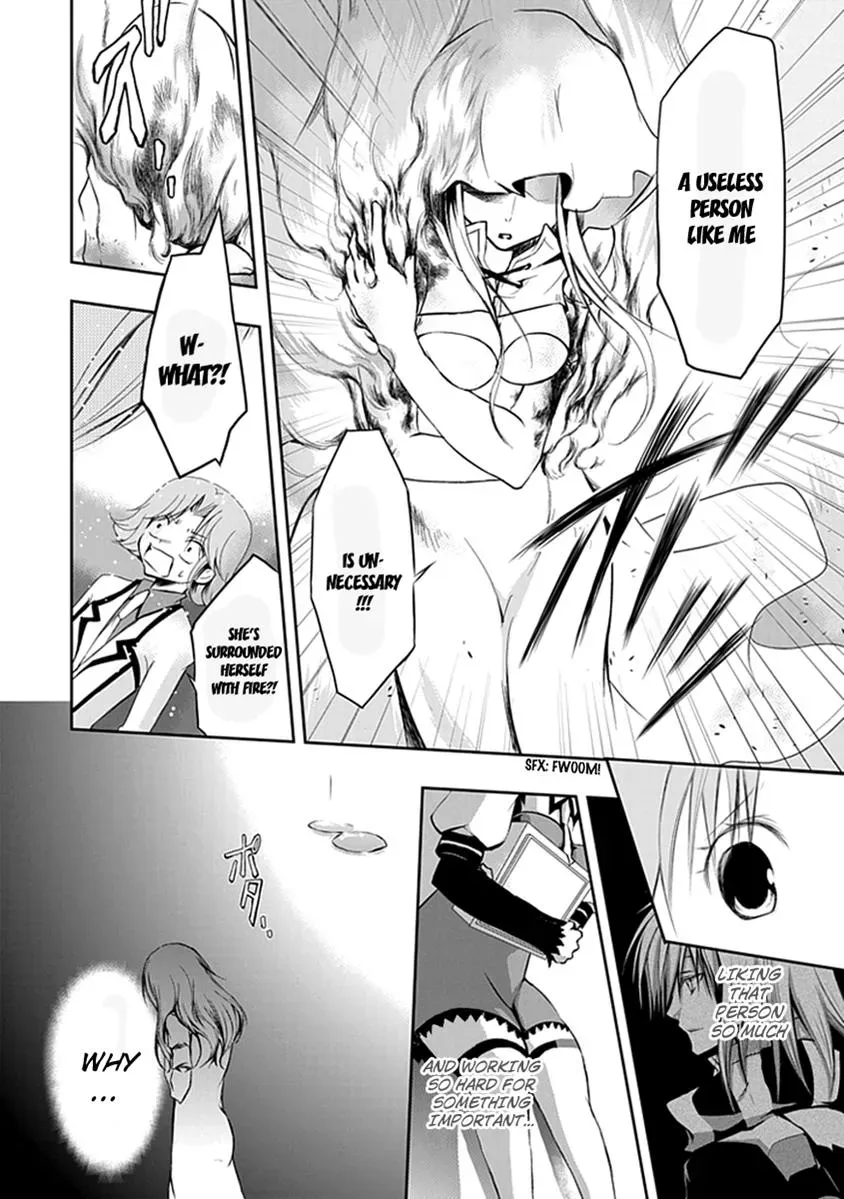 In Passing Chapter 18 page 11 - 