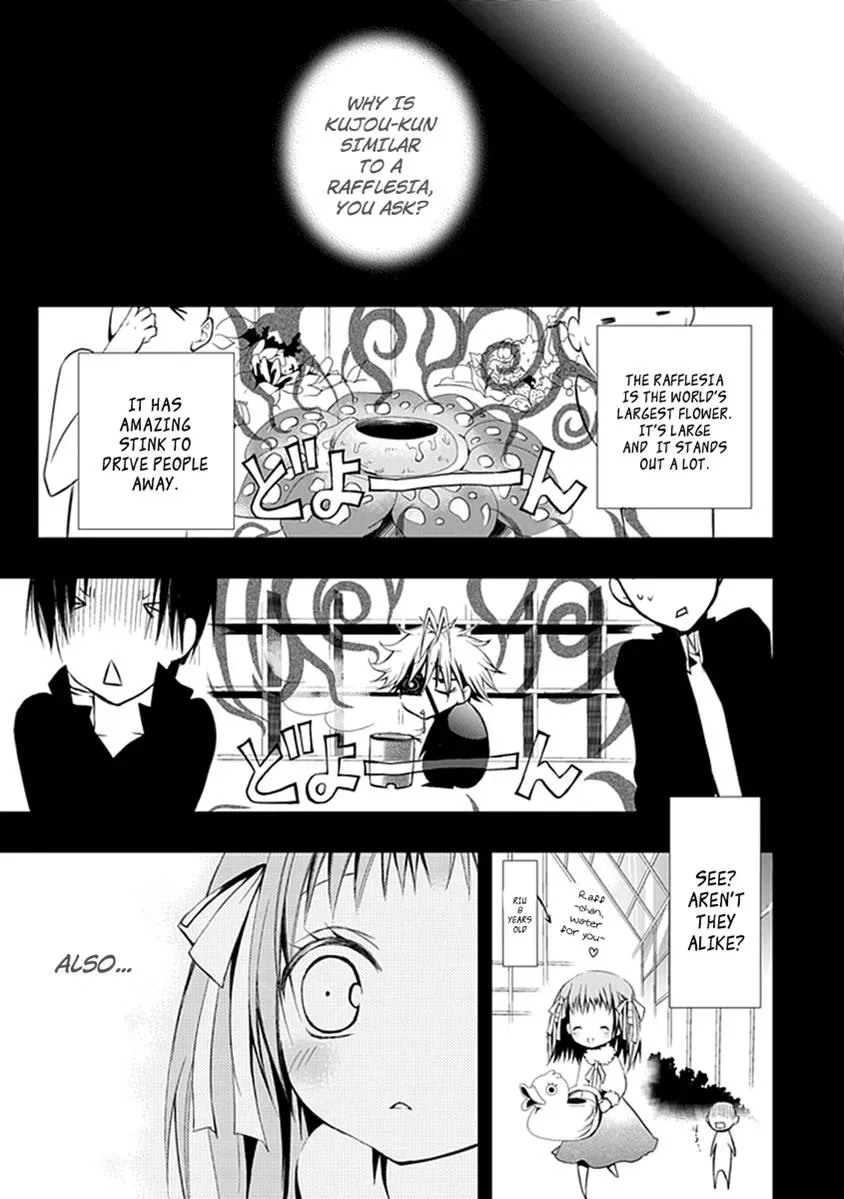 In Passing Chapter 18 page 14 - 