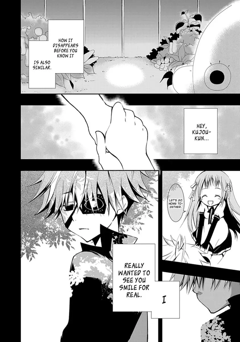 In Passing Chapter 18 page 15 - 