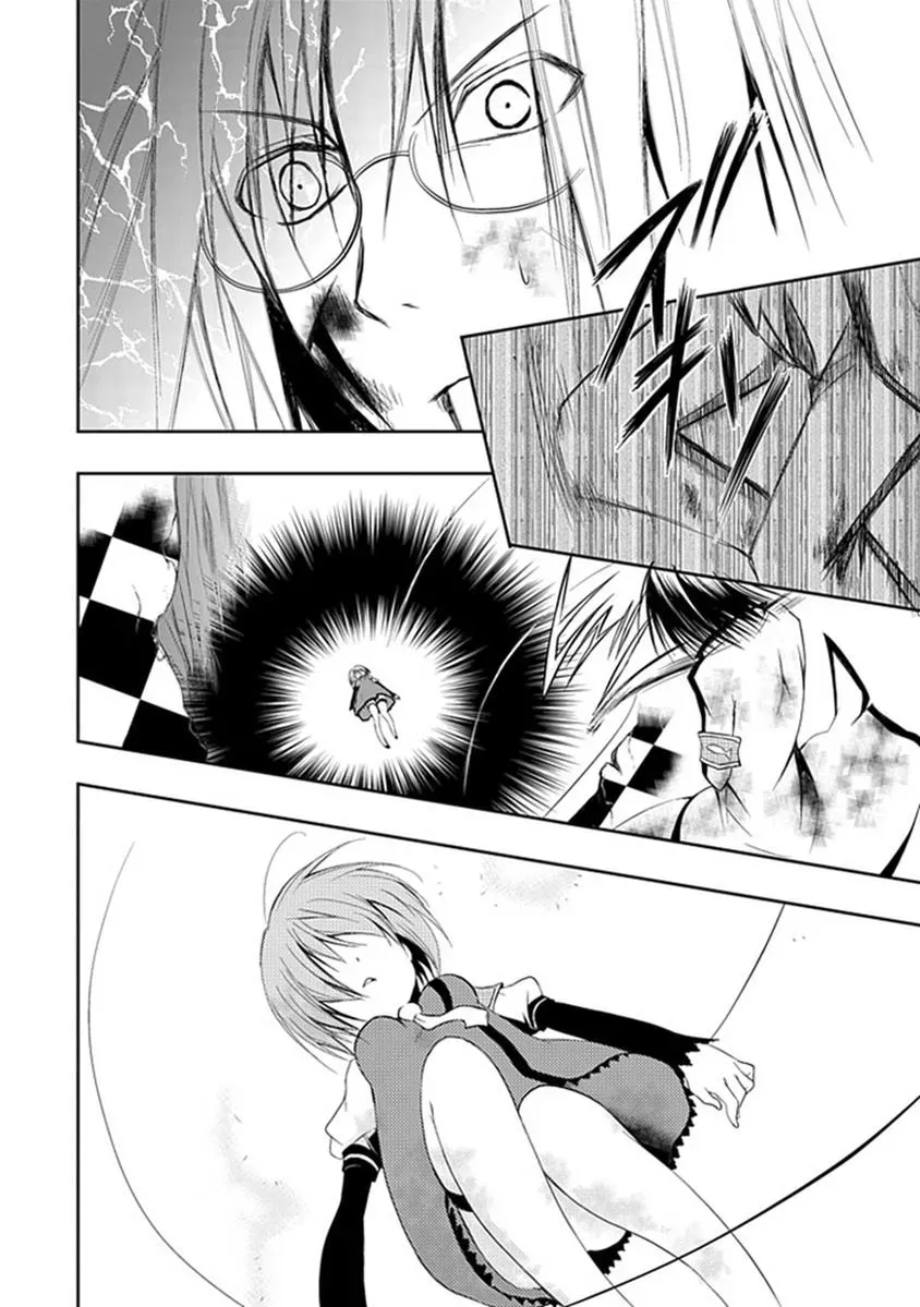 In Passing Chapter 18 page 17 - 