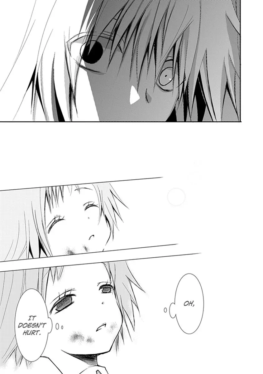 In Passing Chapter 18 page 20 - 