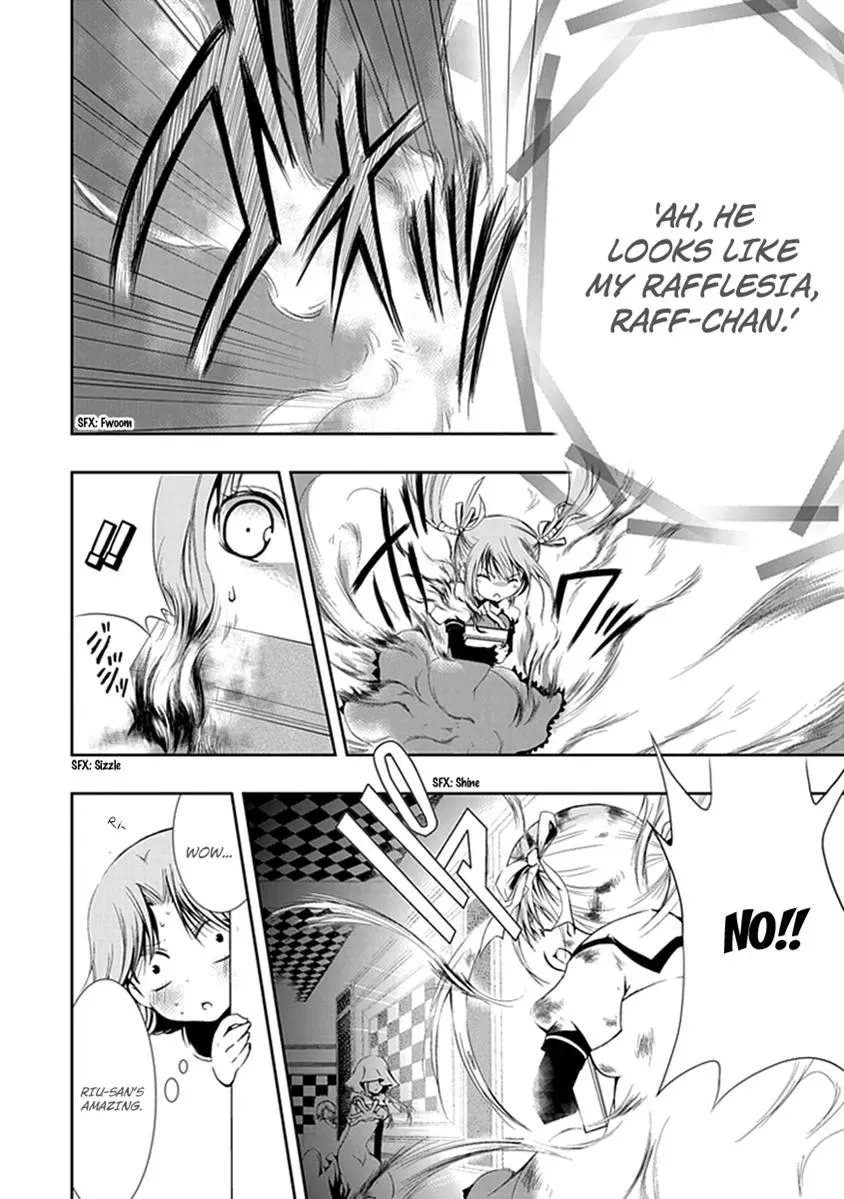 In Passing Chapter 18 page 3 - 