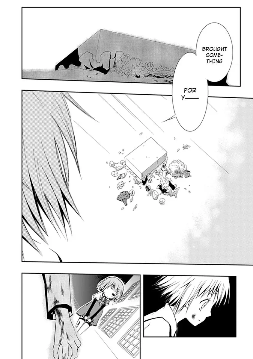 In Passing Chapter 18 page 23 - 