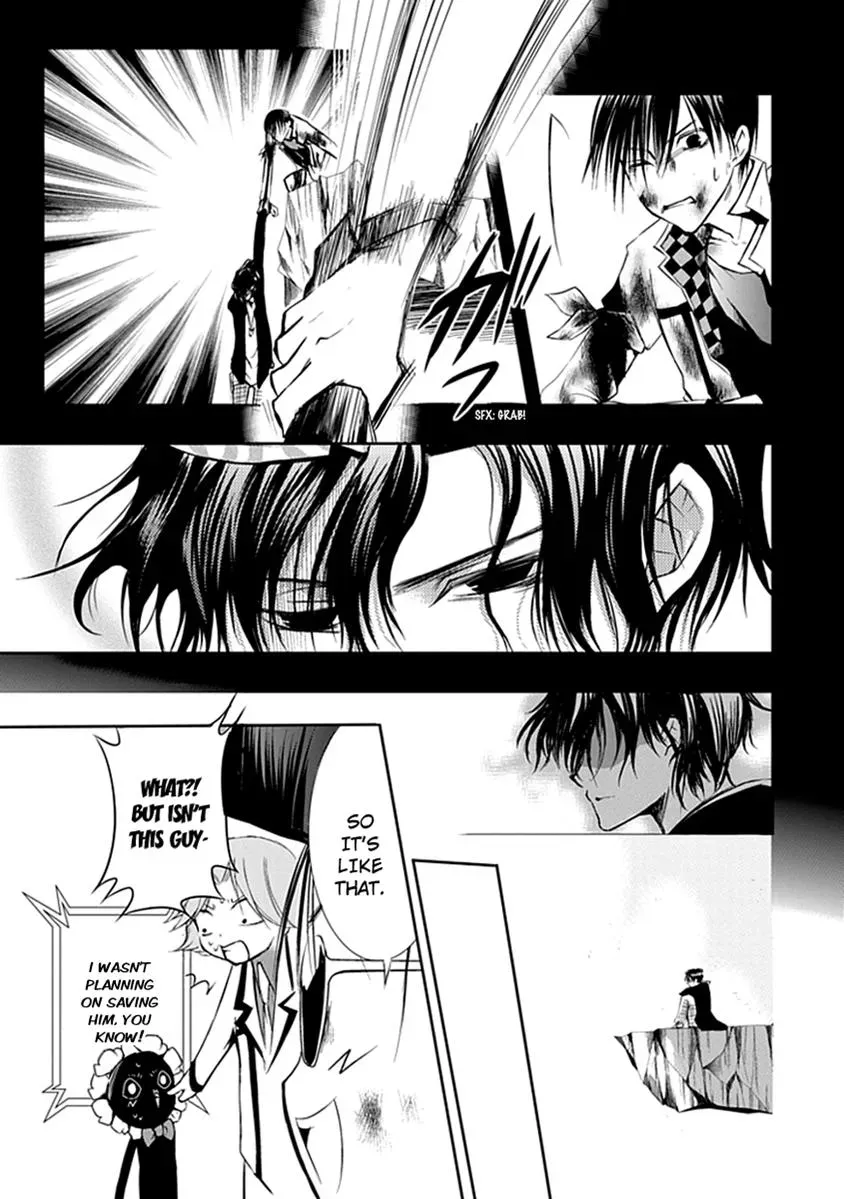 In Passing Chapter 18 page 26 - 