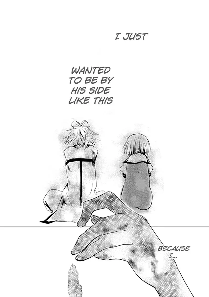 In Passing Chapter 18 page 30 - 