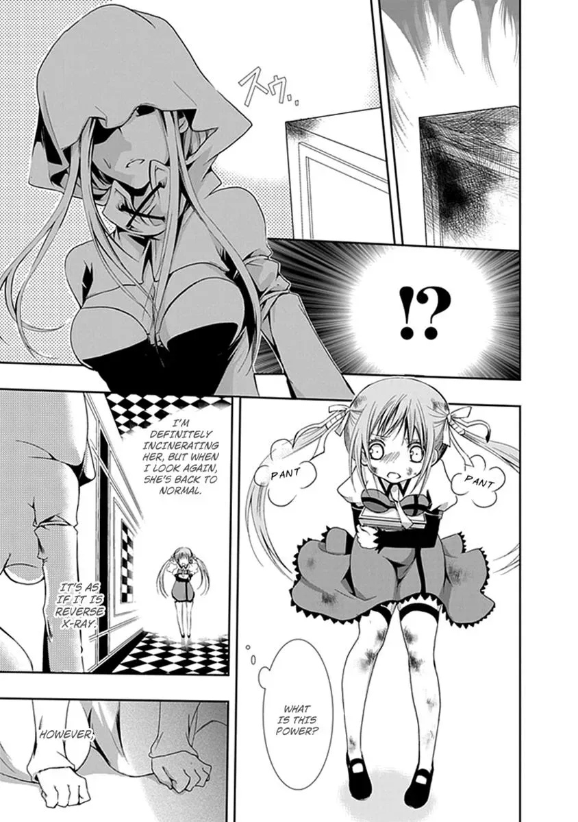 In Passing Chapter 18 page 4 - 