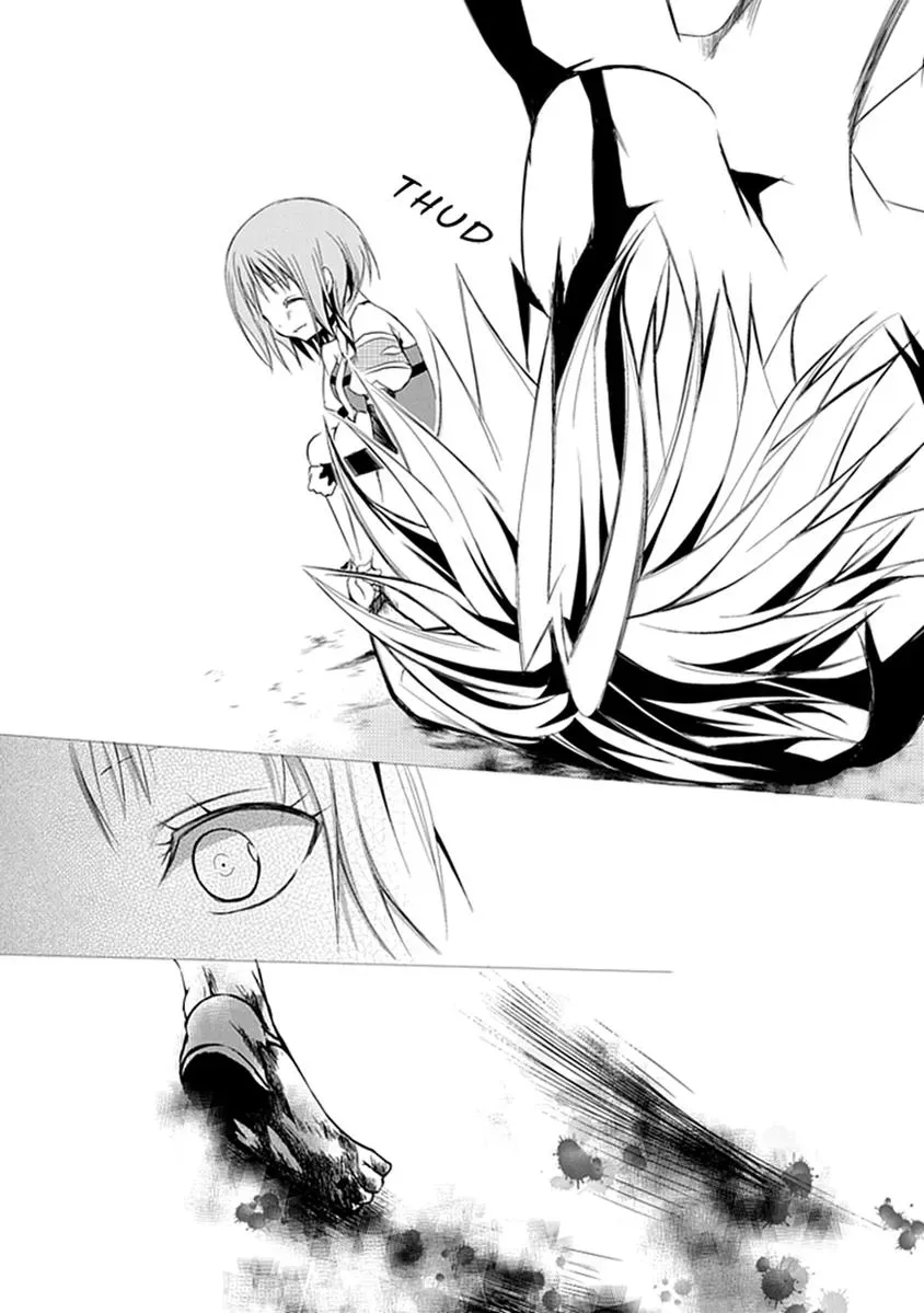 In Passing Chapter 18 page 31 - 