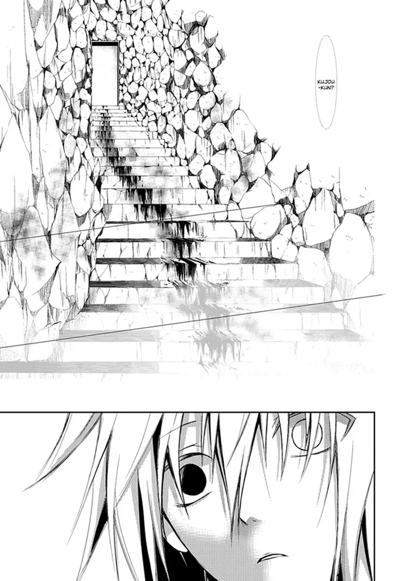 In Passing Chapter 18 page 32 - 