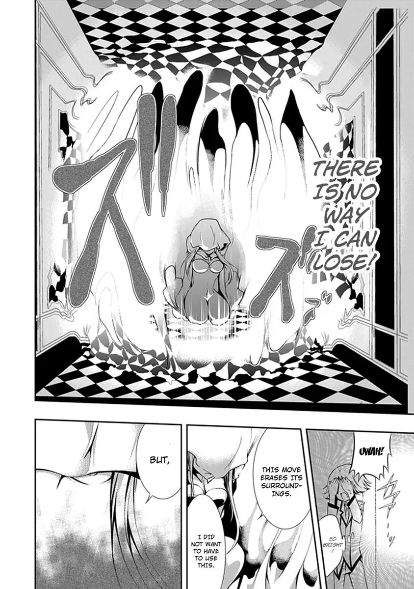 In Passing Chapter 18 page 5 - 