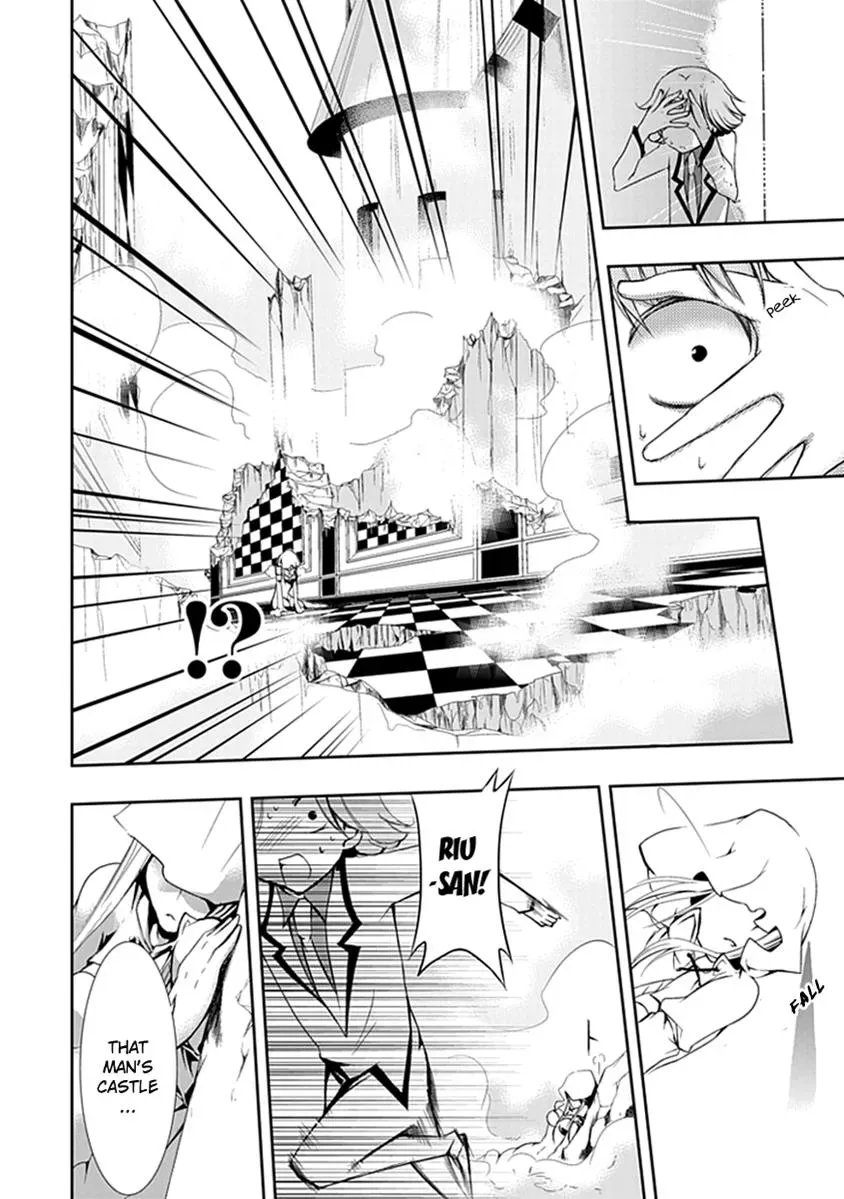 In Passing Chapter 18 page 7 - 