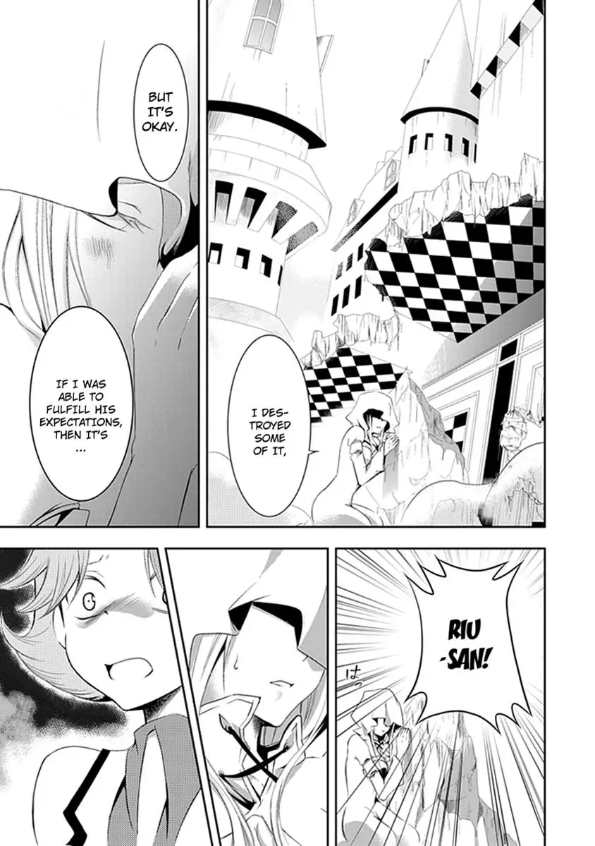 In Passing Chapter 18 page 8 - 