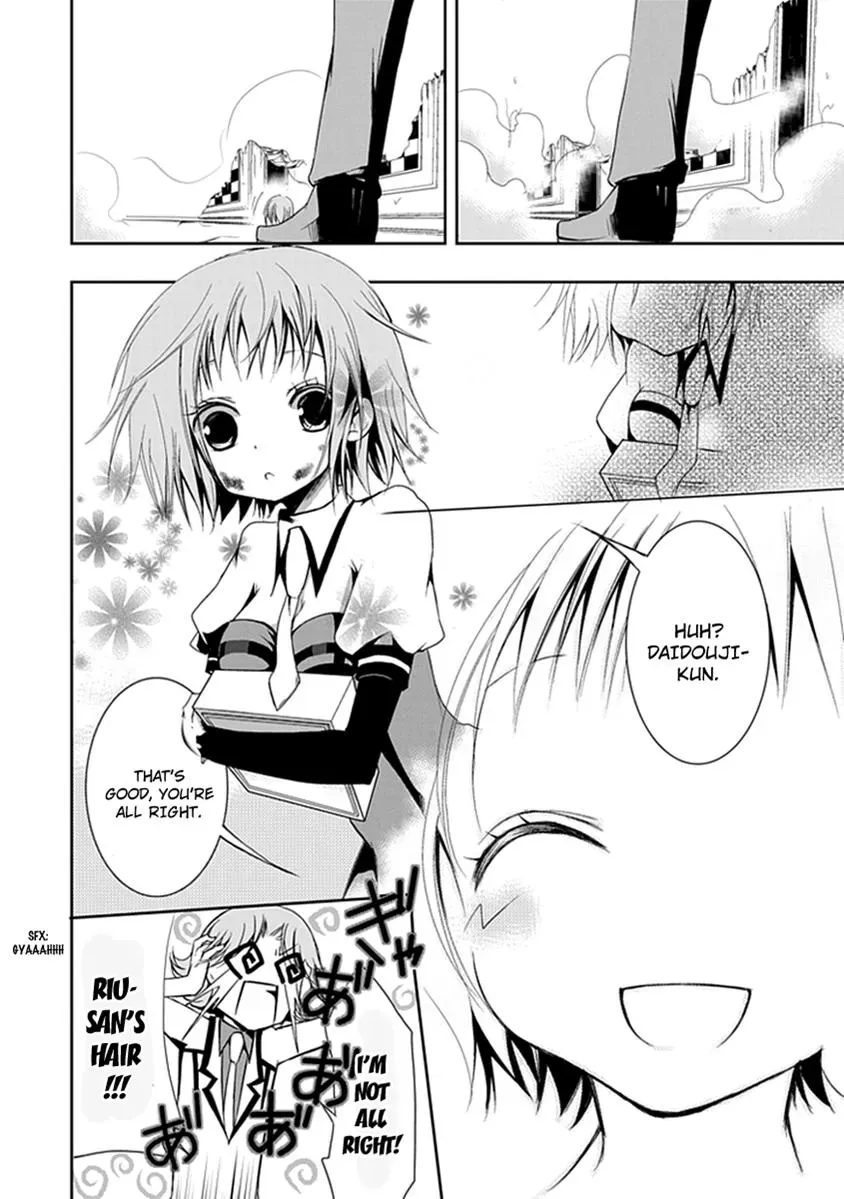 In Passing Chapter 18 page 9 - 