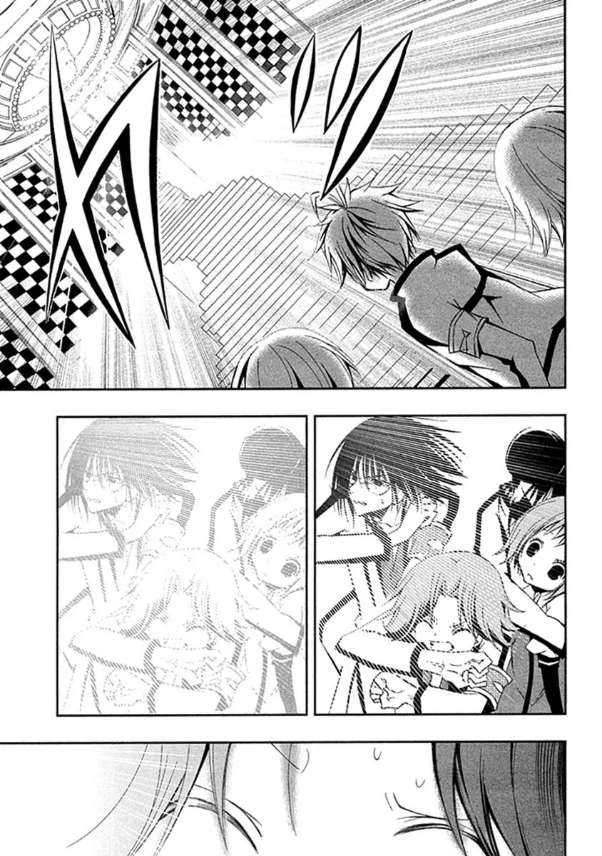In Passing Chapter 19 page 15 - 