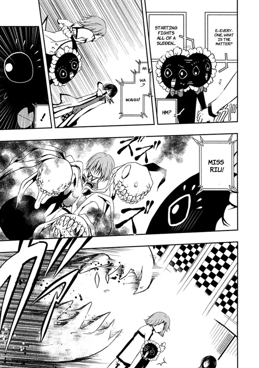 In Passing Chapter 19 page 19 - 