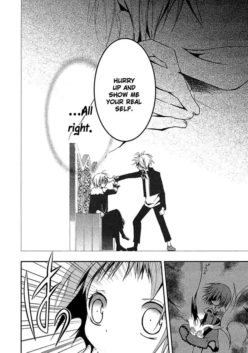 In Passing Chapter 19 page 22 - 