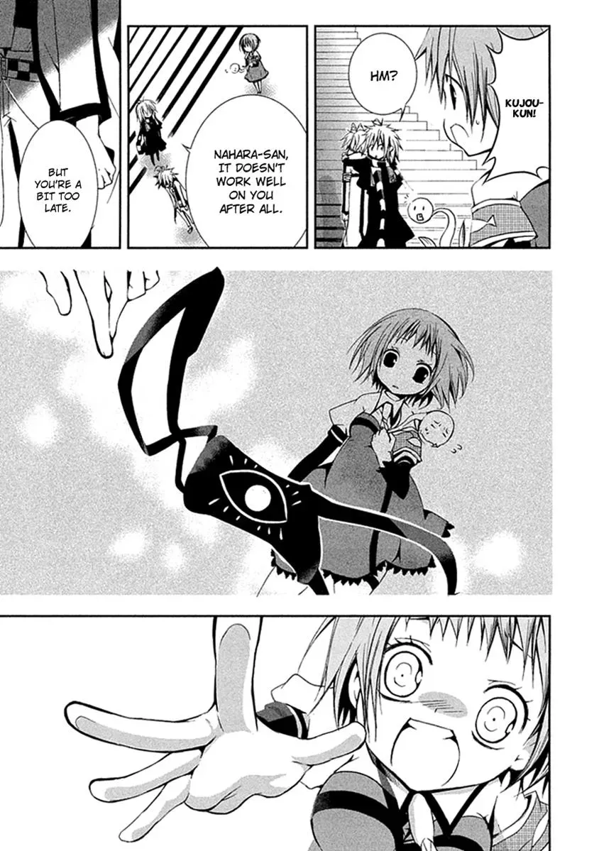 In Passing Chapter 19 page 23 - 