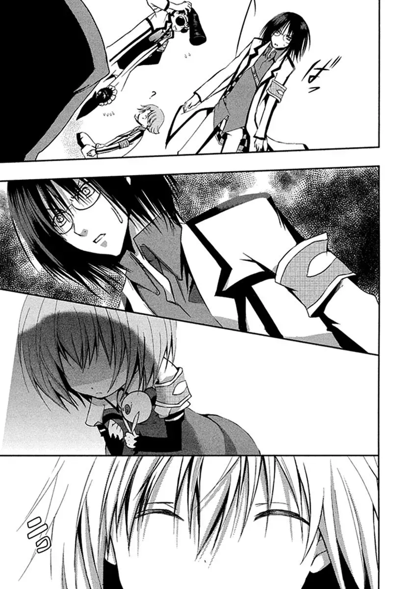 In Passing Chapter 19 page 25 - 