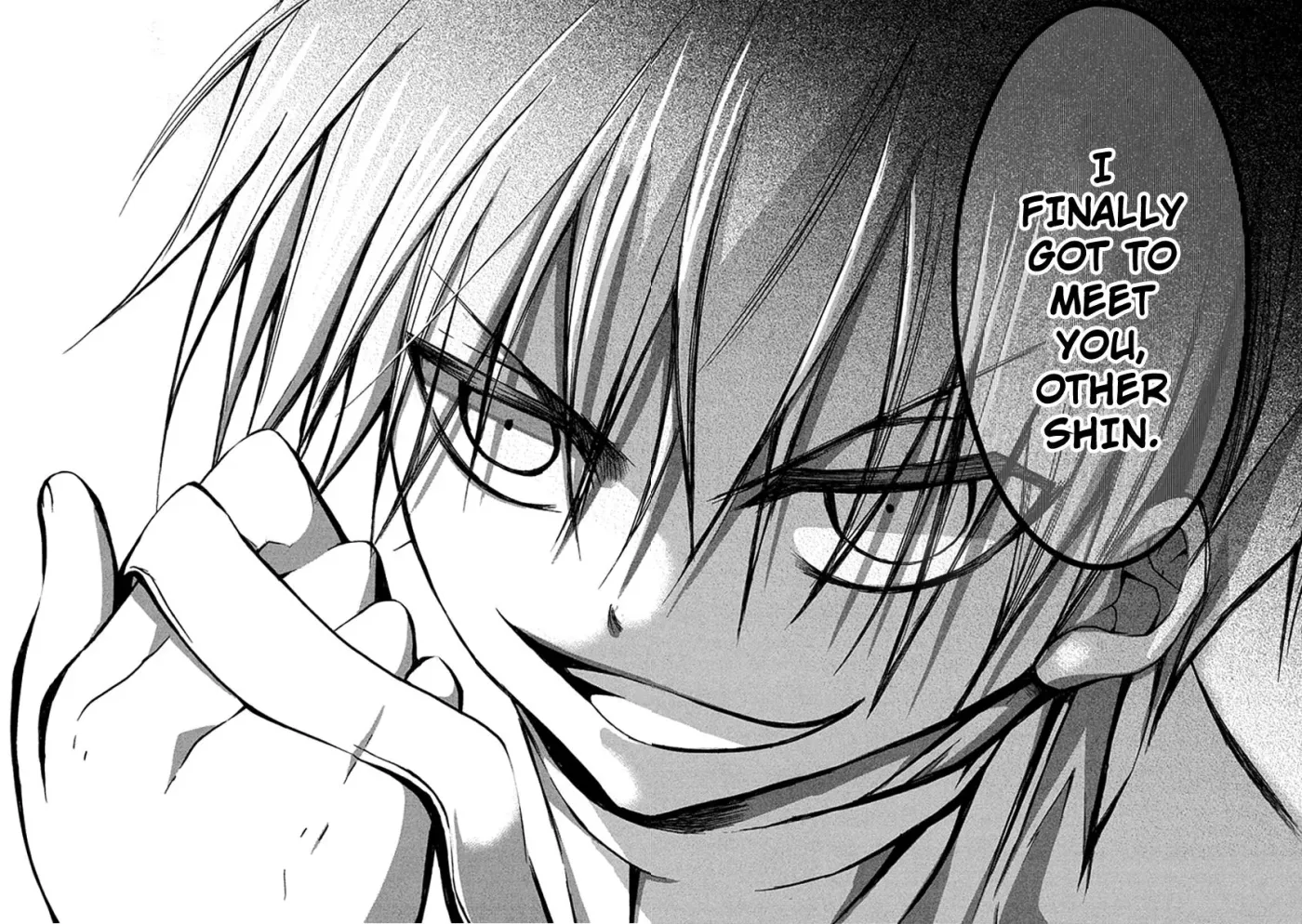 In Passing Chapter 19 page 26 - 