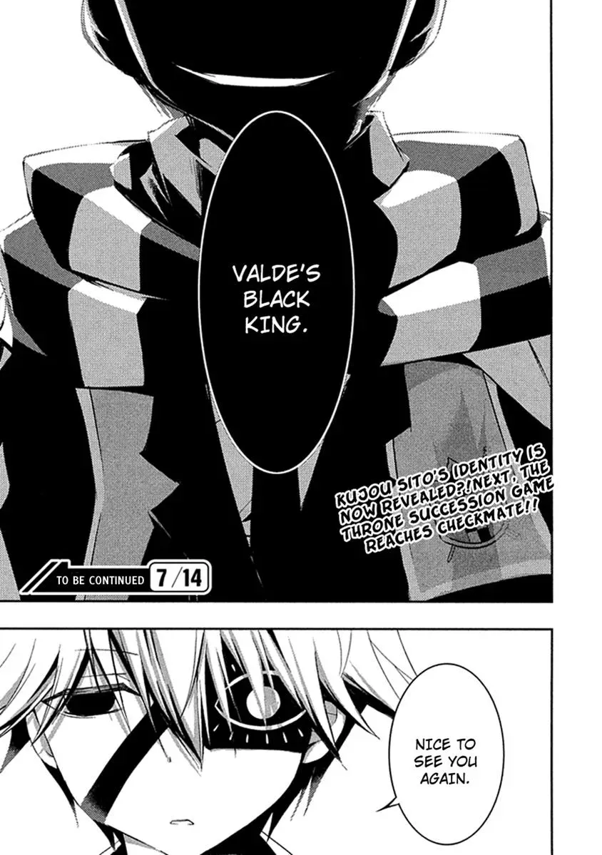 In Passing Chapter 19 page 34 - 