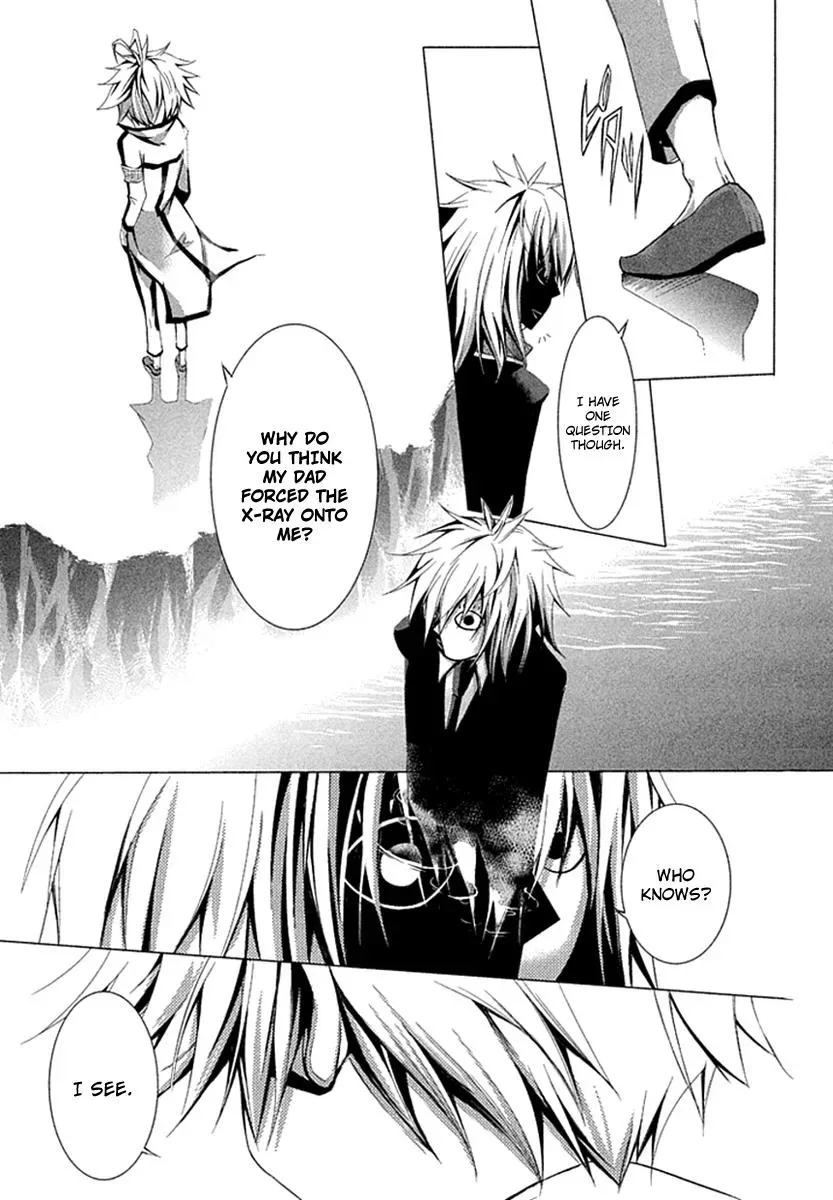 In Passing Chapter 19 page 6 - 