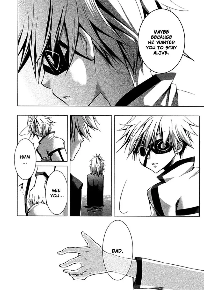 In Passing Chapter 19 page 7 - 