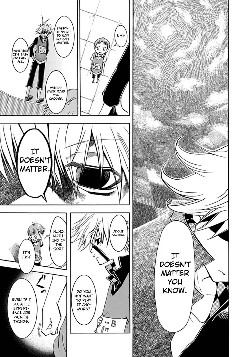 In Passing Chapter 2 page 25 - 