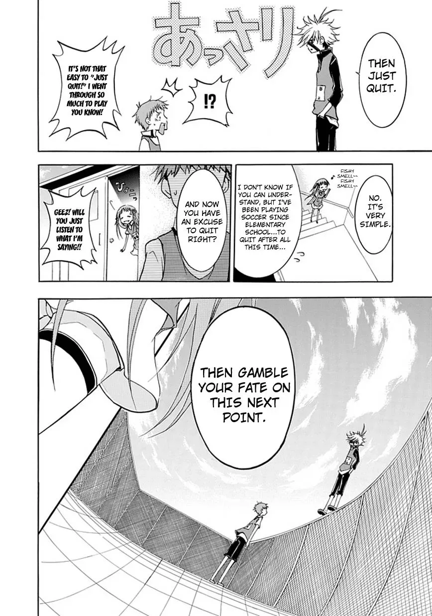 In Passing Chapter 2 page 26 - 