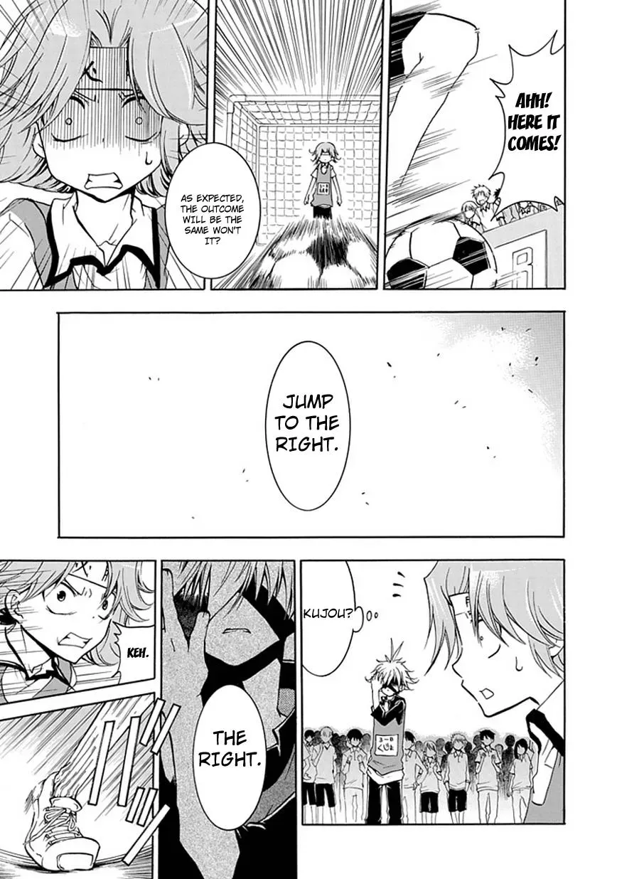 In Passing Chapter 2 page 31 - 
