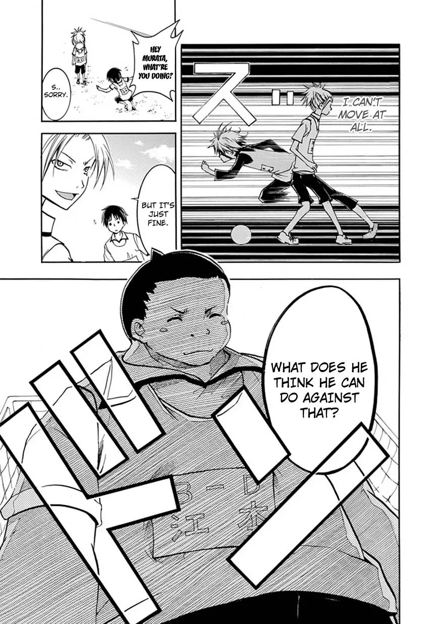 In Passing Chapter 2 page 35 - 