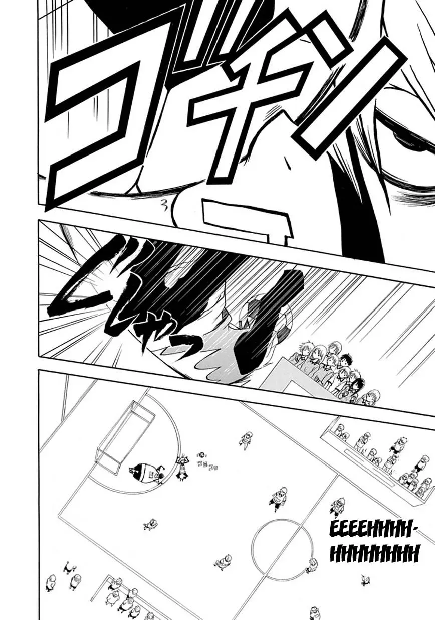 In Passing Chapter 2 page 38 - 