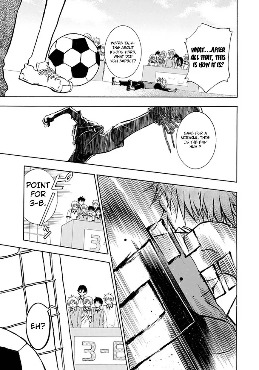 In Passing Chapter 2 page 39 - 