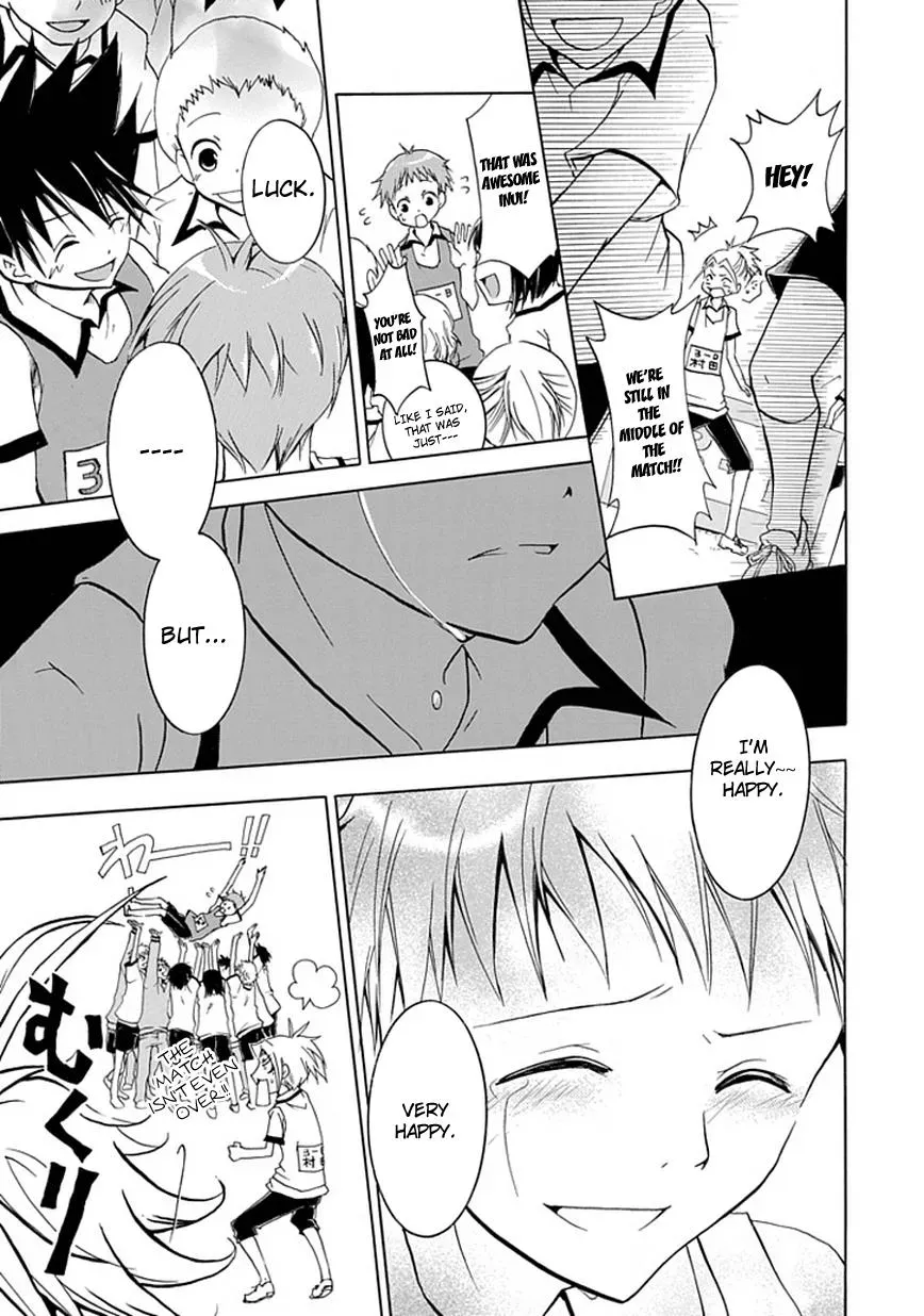 In Passing Chapter 2 page 41 - 