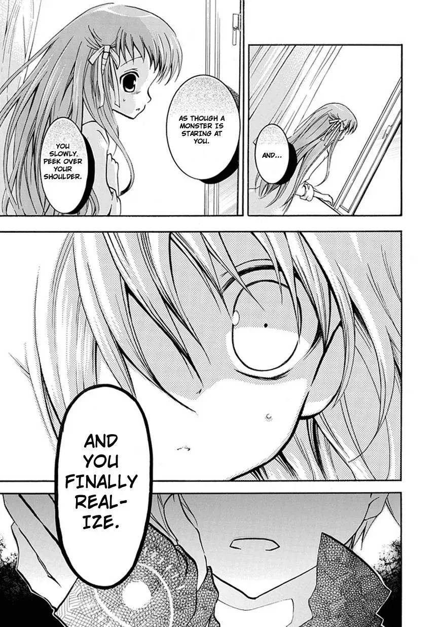 In Passing Chapter 2 page 47 - 