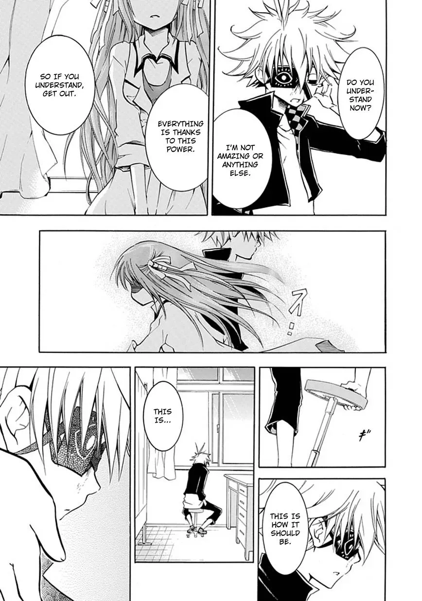 In Passing Chapter 2 page 49 - 