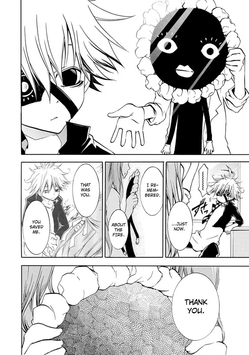 In Passing Chapter 2 page 50 - 