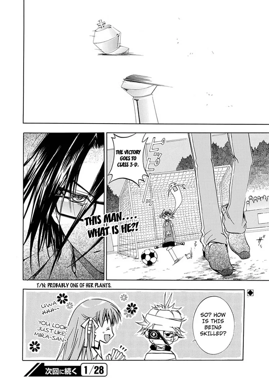 In Passing Chapter 2 page 52 - 