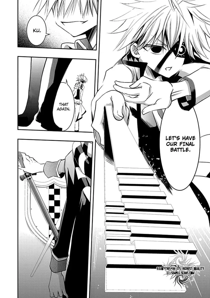 In Passing Chapter 20 page 13 - 